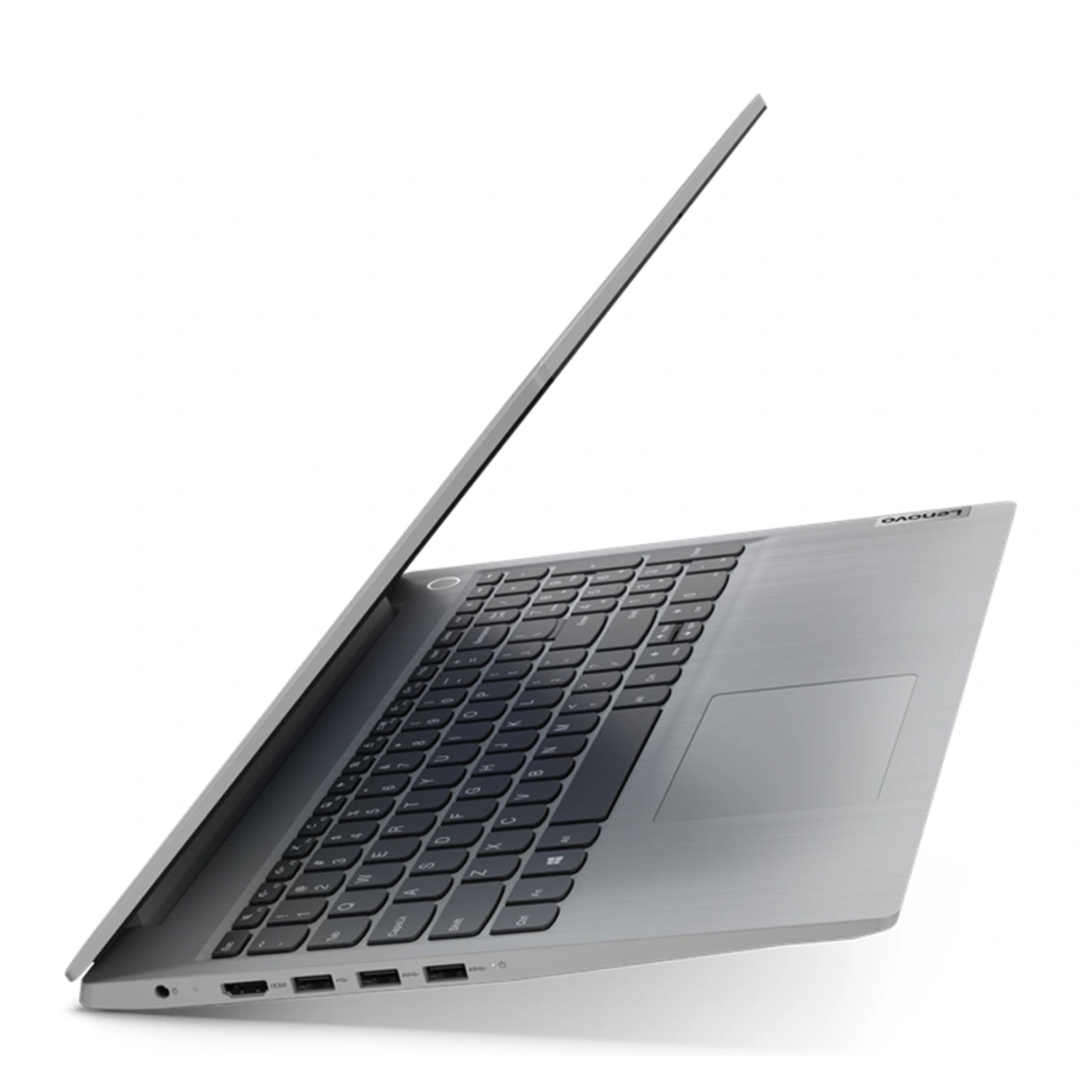 مشخصات، قیمت و خرید لپ تاپ 15.6 اینچی لنوو مدل IdeaPad 3-CAI ...